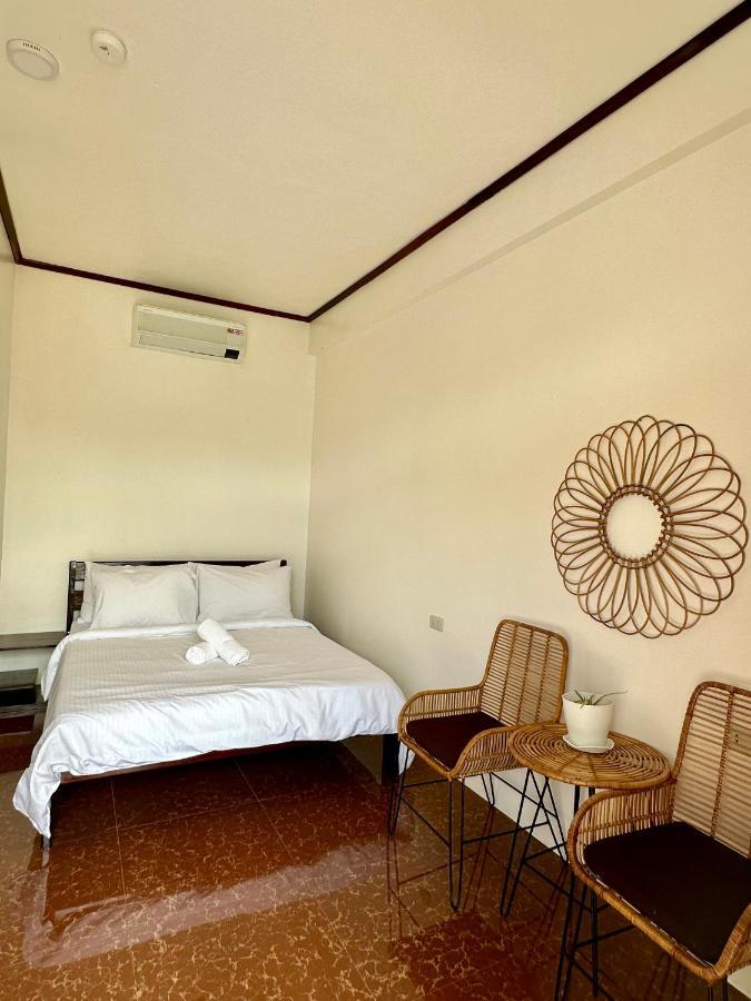 Haven Suites Siargao General Luna  Bagian luar foto