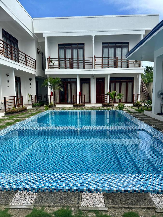 Haven Suites Siargao General Luna  Bagian luar foto