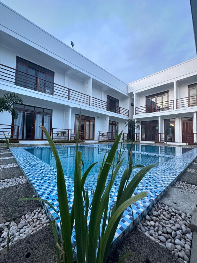 Haven Suites Siargao General Luna  Bagian luar foto