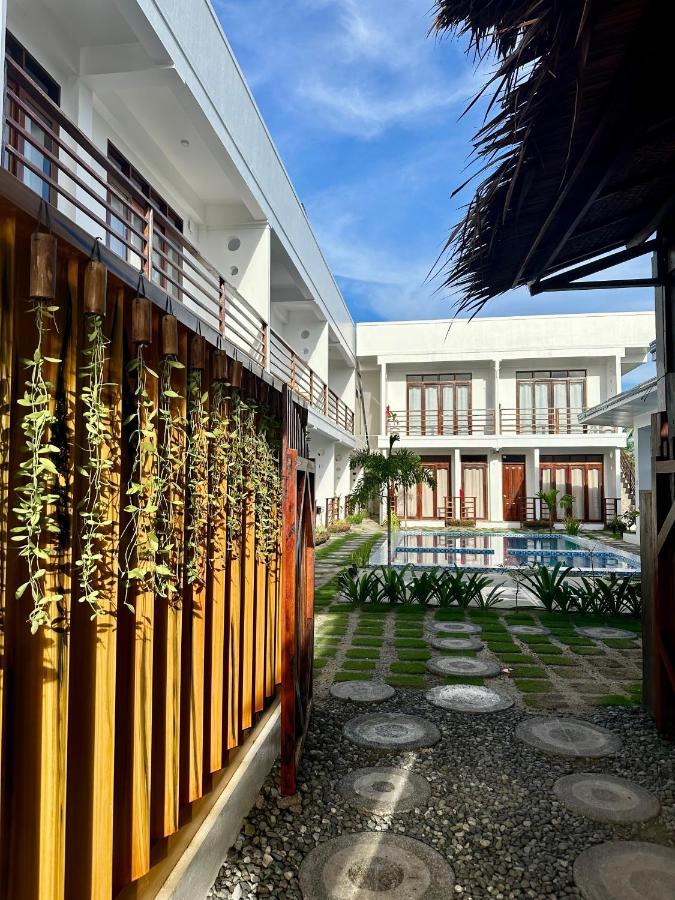 Haven Suites Siargao General Luna  Bagian luar foto