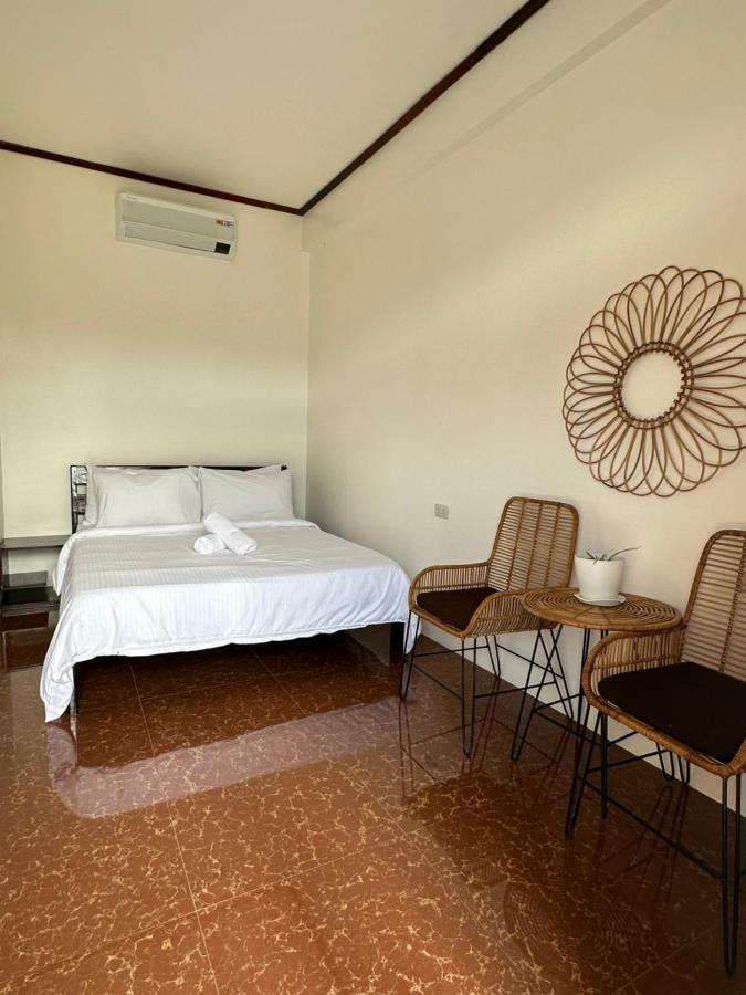 Haven Suites Siargao General Luna  Bagian luar foto