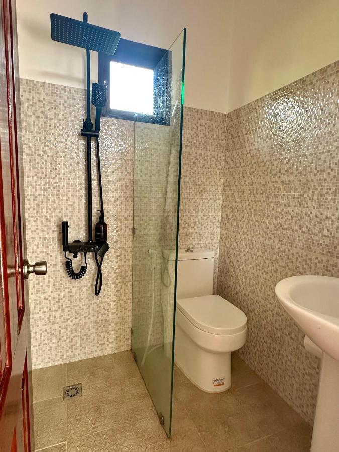 Haven Suites Siargao General Luna  Bagian luar foto