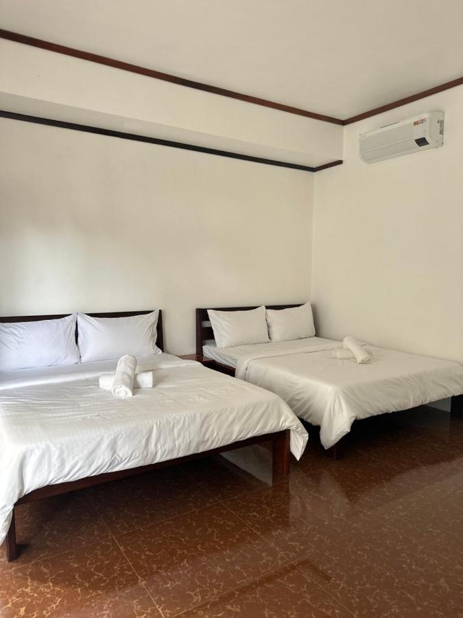Haven Suites Siargao General Luna  Bagian luar foto