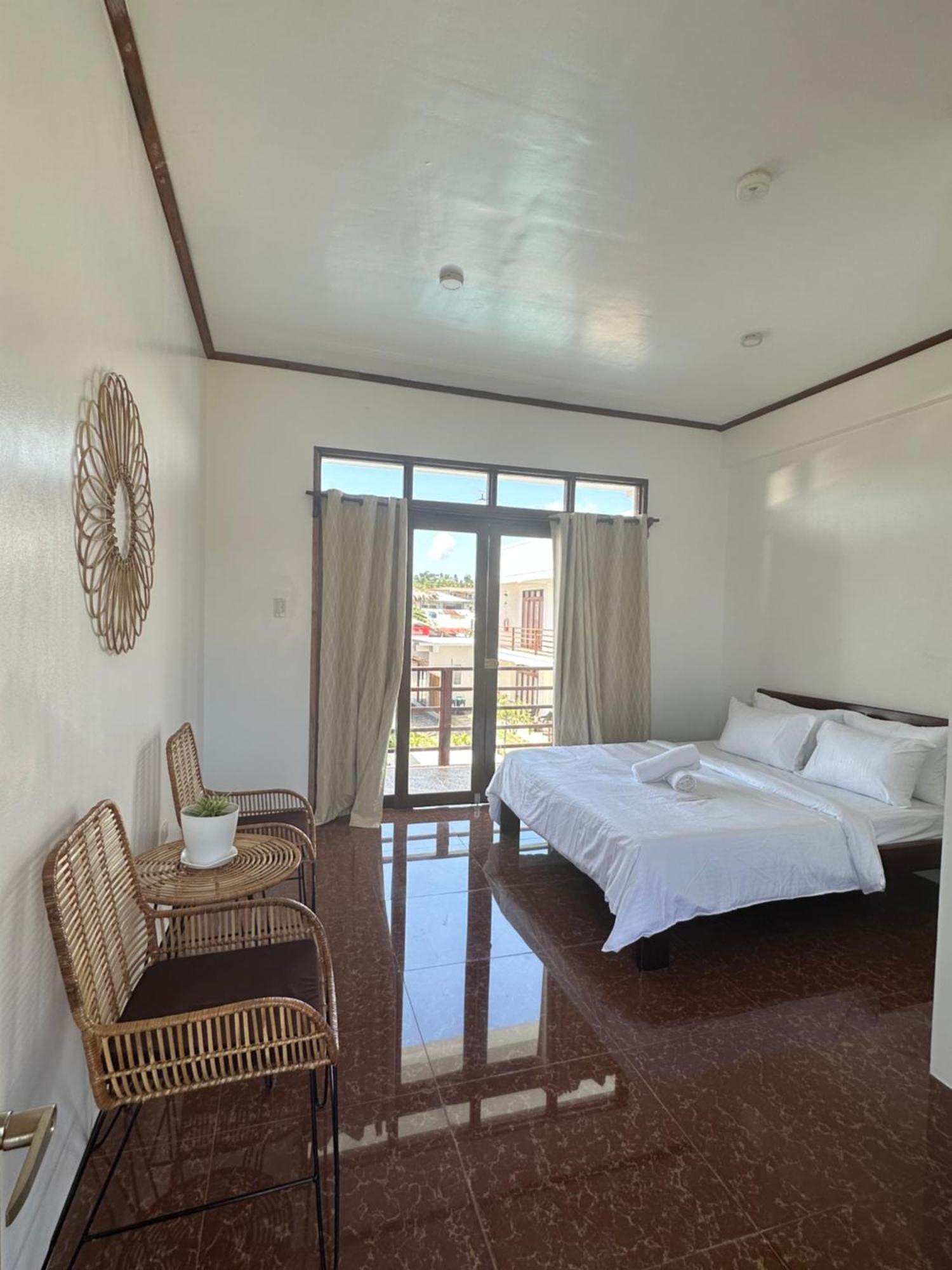 Haven Suites Siargao General Luna  Ruang foto