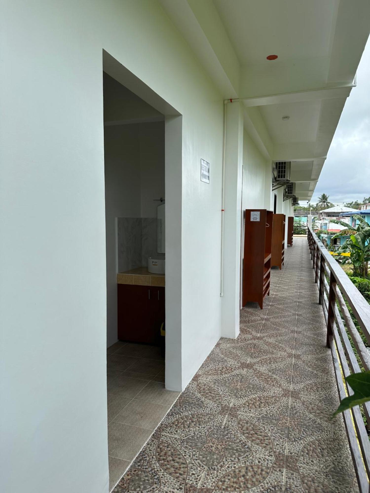 Haven Suites Siargao General Luna  Ruang foto