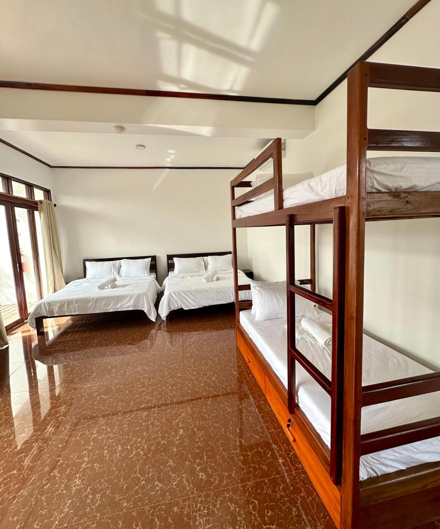 Haven Suites Siargao General Luna  Ruang foto