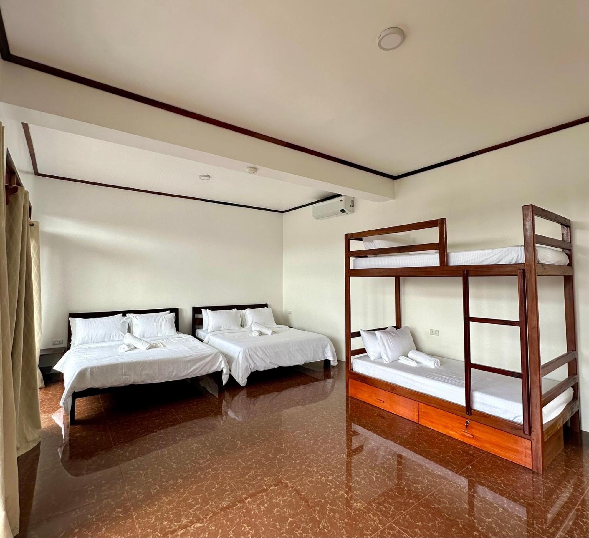 Haven Suites Siargao General Luna  Ruang foto
